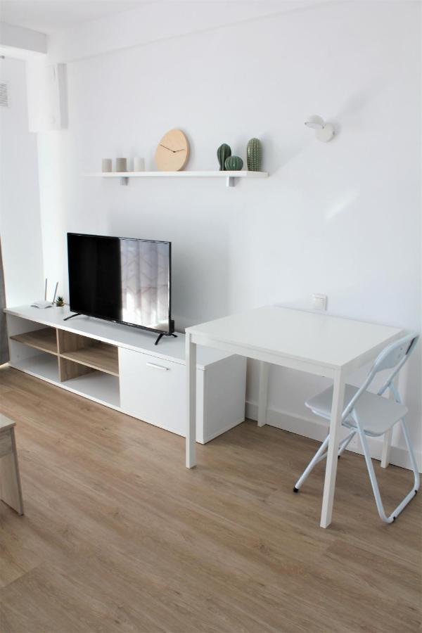 Superb Seaview Apartment In Playa De Las Americas Exterior photo